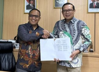RBM Logistik Indonesia dan PELNI Logistik Teken MoU untuk Perkuat Konektivitas dan Distribusi Nasional