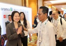 Batam – Singapura Bahas Kelanjutan Kerja Sama Kawasan Industri Berkelanjutan