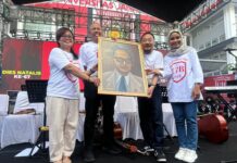 Ribuan Alumni Meriahkan Janabadra Club Rendezvous 2025 dan Dies Natalis UJB ke-67