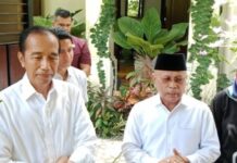 Darmizal: Tiga Penyebar Hoaks Ijazah Jokowi Harus jadi Tersangka