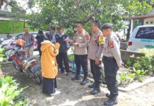 Perempuan Ditemukan Tewas Bersimbah Darah di Gamping, Polisi Selidiki Dugaan Pembunuhan