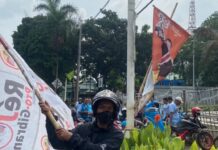 ReJO Apresiasi Polda Metro Jaya Tetapkan 8 Tersangka Kasus Ijazah Palsu Jokowi