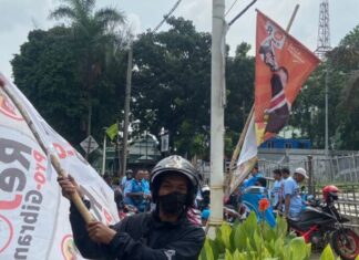 ReJO Apresiasi Polda Metro Jaya Tetapkan 8 Tersangka Kasus Ijazah Palsu Jokowi