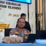 Polisi Tetapkan 8 Tersangka Kasus Fitnah Ijazah Palsu Jokowi, Termasuk Roy Suryo