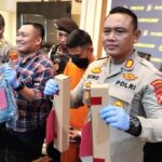 Motif Asmara Latar Belakangi Pembunuhan Wanita di Gamping Sleman