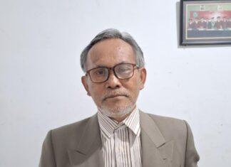 Penerima Supersemar Bangga Pak Harto jadi Pahlawan Nasional