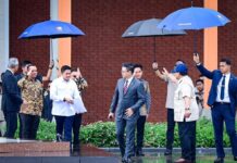 Presiden Prabowo Lakukan Kunjungan Kenegaraan ke Australia, Bahas Penguatan Hubungan Strategis