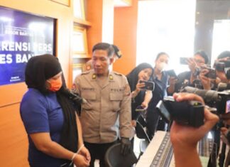 Gunakan SHM Palsu, Seorang Perempuan Tipu Koperasi di Bantul hingga Rugikan Rp909 Juta