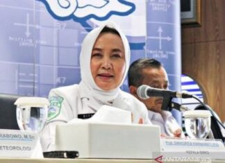 Pakar Geologi UGM Peringatkan Retakan “Tapal Kuda” sebagai Gejala Awal Longsor