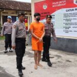 Polsek Gamping Ringkus Mahasiswa Pencuri Laptop