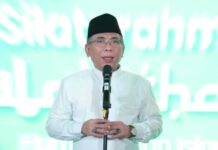 Gus Yahya Tanggapi Surat Pemecatan dari Jabatan Ketua umum PBNU