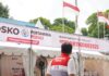 Posko Bencana Milik Pertamina Bertambah Lagi di Medan dan Banda Aceh