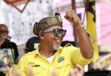 Anggota Komisi III DPR RI Rizki Faisal mendukung gagasan Koalisi Permanen