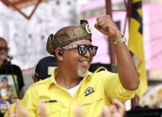 Anggota Komisi III DPR RI Rizki Faisal mendukung gagasan Koalisi Permanen