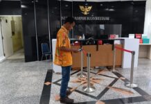 Putusan MK Harus jadi Pedoman Reformasi Polri
