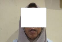 Wanita di Yogya Ditangkap Karena Edarkan Uang Palsu