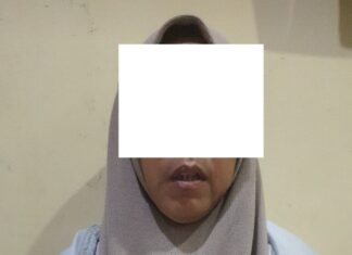 Wanita di Yogya Ditangkap Karena Edarkan Uang Palsu