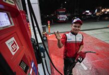 Pertamina Hadirkan SPBU Rest Area Nyaman Berakses Pantai di Situbondo