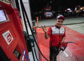 Pertamina Hadirkan SPBU Rest Area Nyaman Berakses Pantai di Situbondo