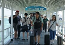 Pergerakan Penumpang Kapal di Wilayah BP Batam Naik Signifikan Selama Nataru 2025–2026