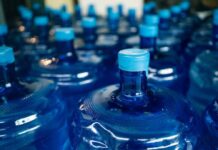 Pakar IPB: Usia Galon Guna Ulang Bukan Penentu Risiko Kesehatan