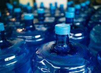 Pakar IPB: Usia Galon Guna Ulang Bukan Penentu Risiko Kesehatan