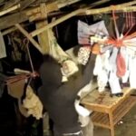 Wah-wah! Remaja Ini Nekat Curi Celana dalam dan BH