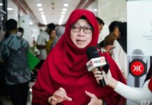 Anggota DPR Minta Kasus DSI Diselesaikan Bertanggung Jawab