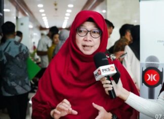 Anggota DPR Minta Kasus DSI Diselesaikan Bertanggung Jawab