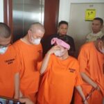 BNN Ungkap Jaringan Narkoba China–Indonesia, Apartemen Ancol jadi Markas Produksi