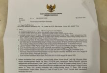 Mantan Menteri Agama Yaqut Cholil Qoumas jadi Tersangka Korupsi Kuota Haji