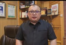 ReJO: Pertemuan Eggi Sudjana dan Jokowi di Solo jadi Suri Tauladan Bernegara