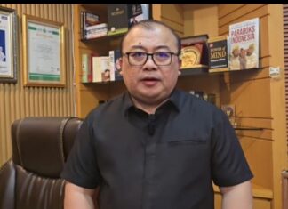 ReJO: Pertemuan Eggi Sudjana dan Jokowi di Solo jadi Suri Tauladan Bernegara