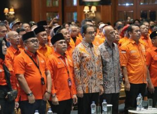 Gerakan Rakyat Resmi Bertransformasi Jadi Partai Politik