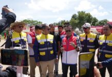 Akses Jalan Masih Terbatas, BPH Migas Jamin Pasokan BBM Jangkau Wilayah Terdampak Bencana Aceh