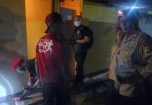 Pria Paruh Baya Ditemukan Tewas di Kamar Mandi Mes Karyawan Hotel di Yogyakarta