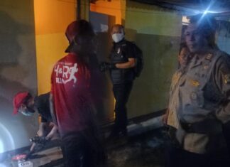 Pria Paruh Baya Ditemukan Tewas di Kamar Mandi Mes Karyawan Hotel di Yogyakarta