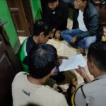 Dua Orang Ditemukan Meninggal dalam Satu Rumah