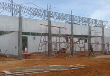 Pembangunan Fisik Gerai KDMP di Natuna Berjalan Lamban, Dukungan Pemda Dipertanyakan ?