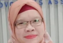 Opini : Kajian singkat Akademisi, Menyoal Kejahatan Tindak Pidana Perdagangan Orang (TPPO)