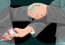 Perspektif : ” Pengaruh Korupsi Terhadap Kualitas Pelayanan Publik di Indonesia ?”