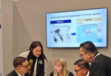 Euromaritime Jadi Panggung Batam Menarik Investasi Maritim