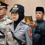 Kasat Lantas Polresta Sleman Diganti Pasca Penetapan Tersangka Hogi Minaya