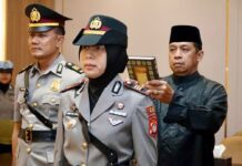 Kasat Lantas Polresta Sleman Diganti Pasca Penetapan Tersangka Hogi Minaya