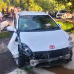 Pengendara Sepeda Ontel Tewas Tertabrak Mobil di Jalan Samas Bantul