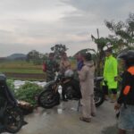 Dua Orang Petani di Sleman Tewas Tersambar Petir