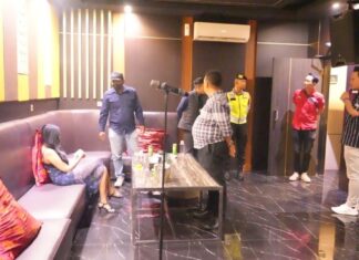 Polda DIY Gencarkan Operasi Pekat dan KRYD Selama Ramadan