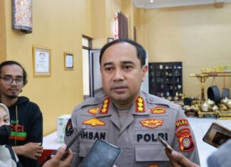 Polda DIY Nonaktifkan Anggota Satintelkam Polres Bantul