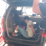 Pelaku Pembunuhan Sadis di Sumedang Jawa Barat di Amankan Polisi