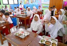 BGN Tegaskan Anggaran MBG Bukan Rp15.000, Tapi Rp8.000–Rp10.000